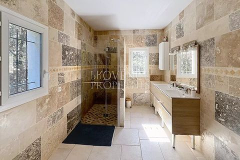 Villa i Châteauvert, Var, Châteauvert - € 590.000 | Ref: 1174 - foto 20