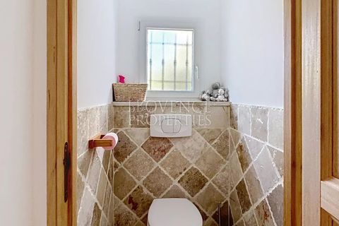 Villa i Châteauvert, Var, Châteauvert - € 590.000 | Ref: 1174 - foto 23