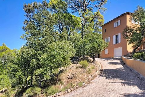 Villa i Châteauvert, Var, Châteauvert - € 590.000 | Ref: 1174 - foto 3