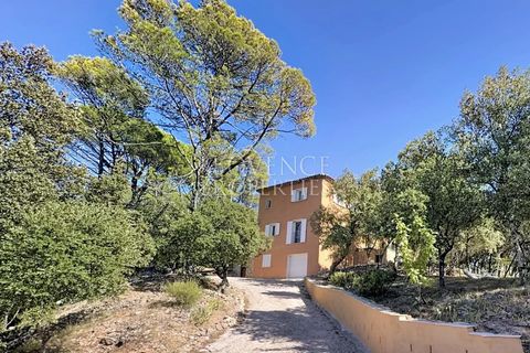 Villa i Châteauvert, Var, Châteauvert - € 590.000 | Ref: 1174 - foto 6