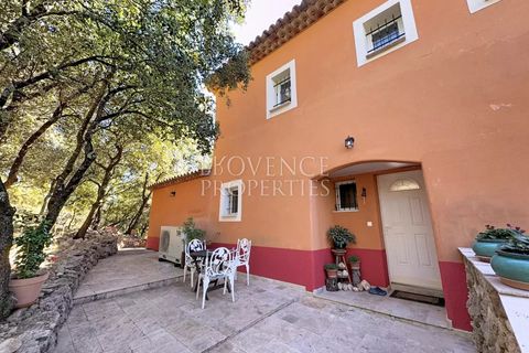 Villa i Châteauvert, Var, Châteauvert - € 590.000 | Ref: 1174 - foto 9