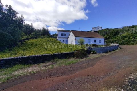 Villa a Lajes do Pico, Pico, Lajes do Pico - € 274.500 | Ref: 374220142 - foto 14