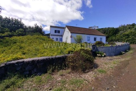 Villa a Lajes do Pico, Pico, Lajes do Pico - € 274.500 | Ref: 374220142 - foto 15