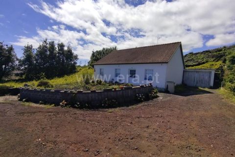 Villa a Lajes do Pico, Pico, Lajes do Pico - € 274.500 | Ref: 374220142 - foto 16