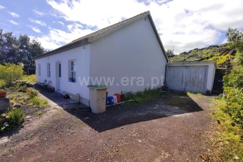 Villa a Lajes do Pico, Pico, Lajes do Pico - € 274.500 | Ref: 374220142 - foto 18