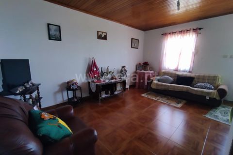Villa a Lajes do Pico, Pico, Lajes do Pico - € 274.500 | Ref: 374220142 - foto 20