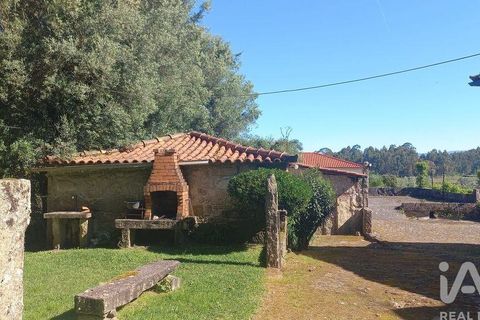 Byhus i Ponte de Lima, Viana do Castelo, Ponte de Lima - € 325.000 | Ref: 121137 - foto 2