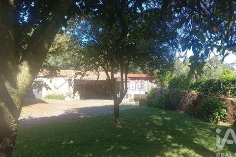 Byhus i Ponte de Lima, Viana do Castelo, Ponte de Lima - € 325.000 | Ref: 121137 - foto 3