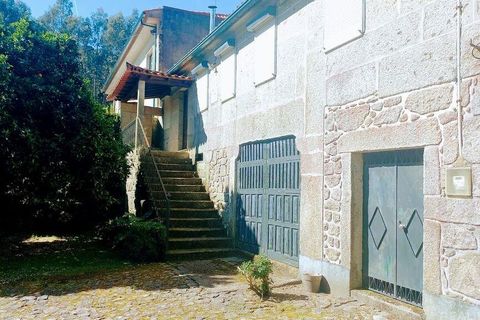 Byhus i Ponte de Lima, Viana do Castelo, Ponte de Lima - € 325.000 | Ref: 121137 - foto 5