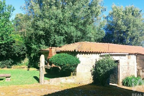 Byhus i Ponte de Lima, Viana do Castelo, Ponte de Lima - € 325.000 | Ref: 121137 - foto 6