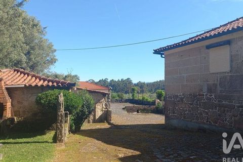Byhus i Ponte de Lima, Viana do Castelo, Ponte de Lima - € 325.000 | Ref: 121137 - foto 7