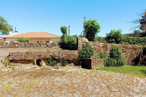 Byhus i Ponte de Lima, Viana do Castelo, Ponte de Lima - € 325.000 | Ref: 121137 - foto 9