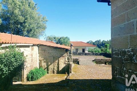 Byhus i Ponte de Lima, Viana do Castelo, Ponte de Lima - € 325.000 | Ref: 121137 - foto 12