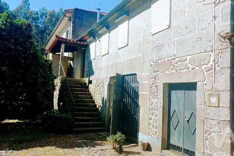Byhus i Ponte de Lima, Viana do Castelo, Ponte de Lima - € 325.000 | Ref: 121137 - foto 22