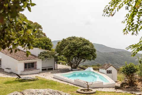Finca i Tarifa, Cadiz, Tarifa - € 4.550.000 | Ref: STRAND6542 - foto 1