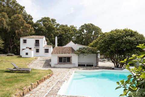 Finca i Tarifa, Cadiz, Tarifa - € 4.550.000 | Ref: STRAND6542 - foto 3