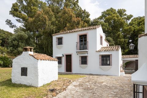 Finca i Tarifa, Cadiz, Tarifa - € 4.550.000 | Ref: STRAND6542 - foto 10
