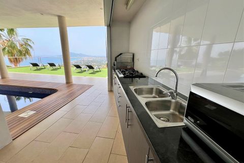 Villa a Altea, Alicante, Altea - € 1.799.000 | Ref: CVILLALUXS - foto 6