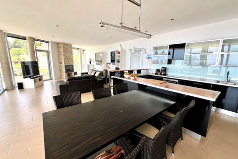 Villa a Altea, Alicante, Altea - € 1.799.000 | Ref: CVILLALUXS - foto 9
