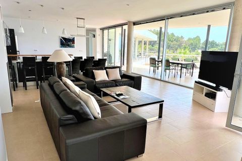 Villa a Altea, Alicante, Altea - € 1.799.000 | Ref: CVILLALUXS - foto 11