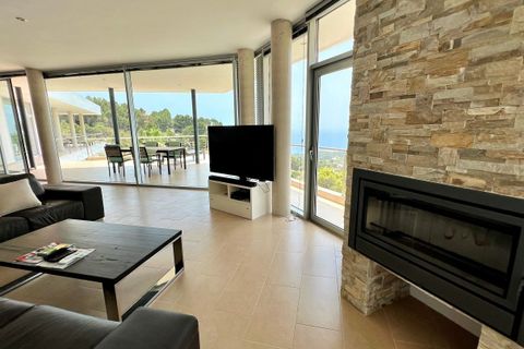 Villa a Altea, Alicante, Altea - € 1.799.000 | Ref: CVILLALUXS - foto 12