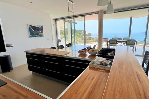 Villa a Altea, Alicante, Altea - € 1.799.000 | Ref: CVILLALUXS - foto 14