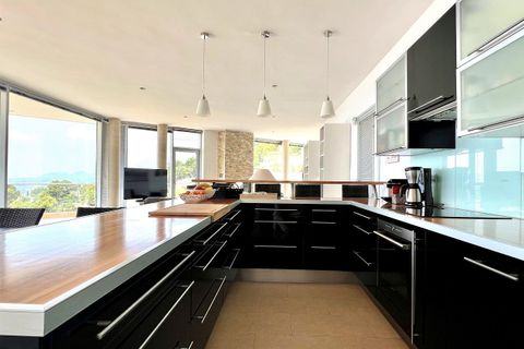 Villa a Altea, Alicante, Altea - € 1.799.000 | Ref: CVILLALUXS - foto 15