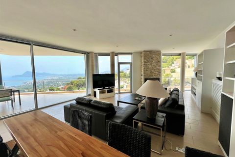 Villa a Altea, Alicante, Altea - € 1.799.000 | Ref: CVILLALUXS - foto 19