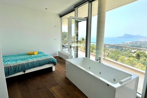 Villa a Altea, Alicante, Altea - € 1.799.000 | Ref: CVILLALUXS - foto 21