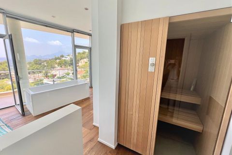 Villa a Altea, Alicante, Altea - € 1.799.000 | Ref: CVILLALUXS - foto 23