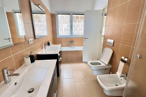 Villa a Altea, Alicante, Altea - € 1.799.000 | Ref: CVILLALUXS - foto 29