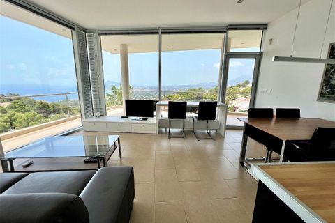 Villa a Altea, Alicante, Altea - € 1.799.000 | Ref: CVILLALUXS - foto 41