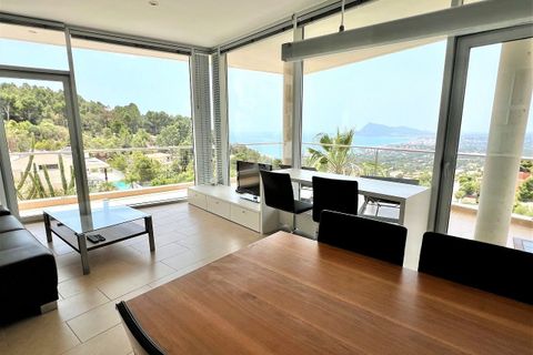 Villa a Altea, Alicante, Altea - € 1.799.000 | Ref: CVILLALUXS - foto 42