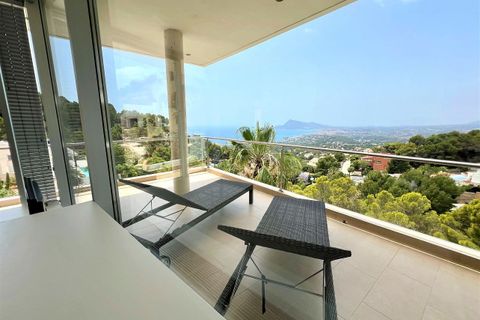 Villa a Altea, Alicante, Altea - € 1.799.000 | Ref: CVILLALUXS - foto 43