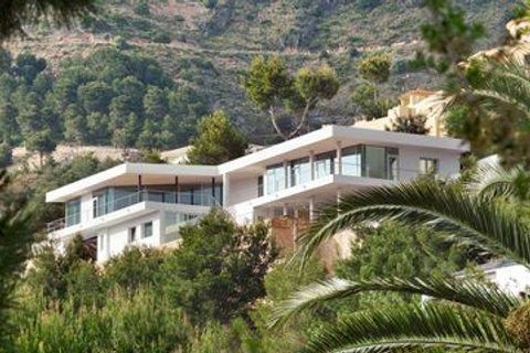 Villa a Altea, Alicante, Altea - € 1.799.000 | Ref: CVILLALUXS - foto 46
