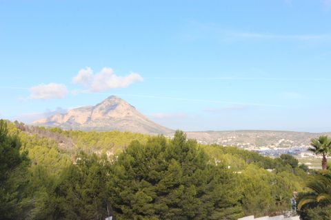 Helårsgrund i Javea, Alicante, Javea - € 690.000 | Ref: xjav3342 - foto 2
