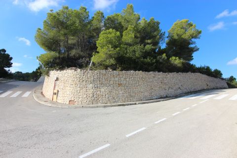 Helårsgrund i Javea, Alicante, Javea - € 690.000 | Ref: xjav3342 - foto 3