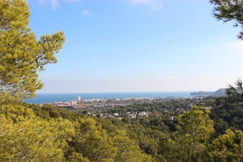 Helårsgrund i Javea, Alicante, Javea - € 690.000 | Ref: xjav3342 - foto 4