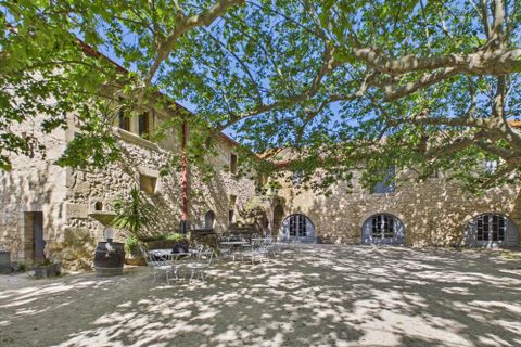 Villa i Avignon, Vaucluse, Avignon - € 3.895.000 | Ref: BVI73127 - foto 1