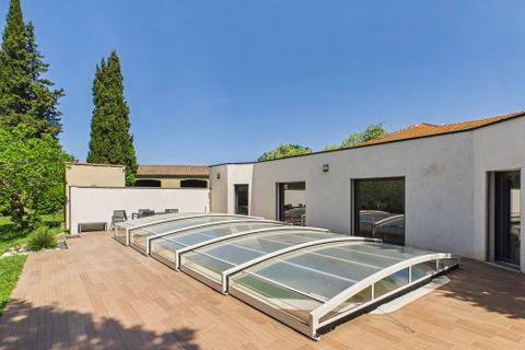 Villa i Avignon, Vaucluse, Avignon - € 3.895.000 | Ref: BVI73127 - foto 2