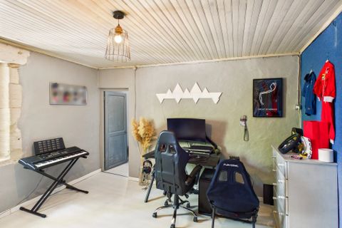 Villa i Avignon, Vaucluse, Avignon - € 3.895.000 | Ref: BVI73127 - foto 12