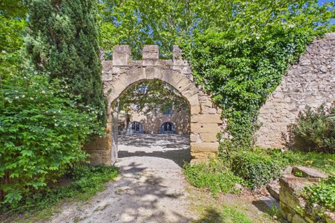 Villa i Avignon, Vaucluse, Avignon - € 3.895.000 | Ref: BVI73127 - foto 3