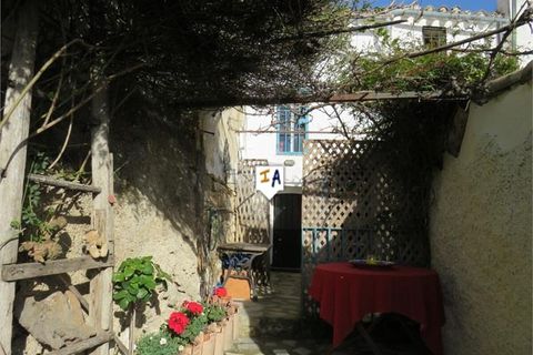 Byhus i Martos, Jaen, Martos - € 63.000 | Ref: TH5907 - foto 5