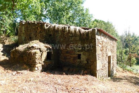 Helårsgrund i Seia, Guarda, Seia - € 45.000 | Ref: 382220010 - foto 4