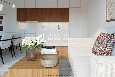 Lejlighed i Lisbon, Lisbon, Lisbon - € 520.000 | Ref: plh7 - foto 2
