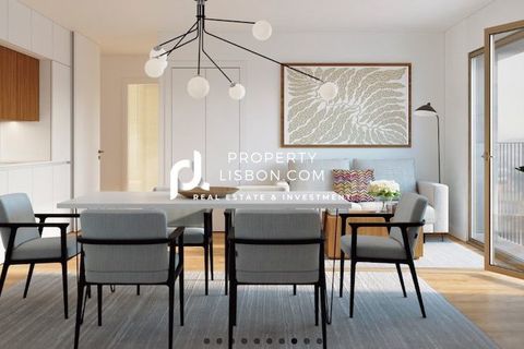 Lejlighed i Lisbon, Lisbon, Lisbon - € 520.000 | Ref: plh7 - foto 3