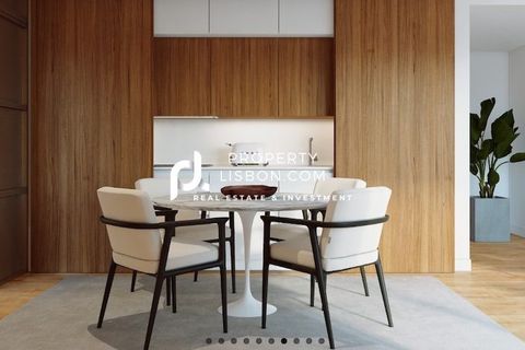Lejlighed i Lisbon, Lisbon, Lisbon - € 520.000 | Ref: plh7 - foto 4