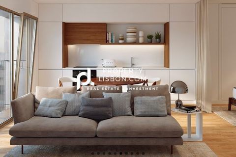 Lejlighed i Lisbon, Lisbon, Lisbon - € 520.000 | Ref: plh7 - foto 5