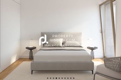 Lejlighed i Lisbon, Lisbon, Lisbon - € 520.000 | Ref: plh7 - foto 7