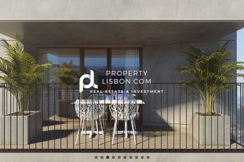 Lejlighed i Lisbon, Lisbon, Lisbon - € 520.000 | Ref: plh7 - foto 8